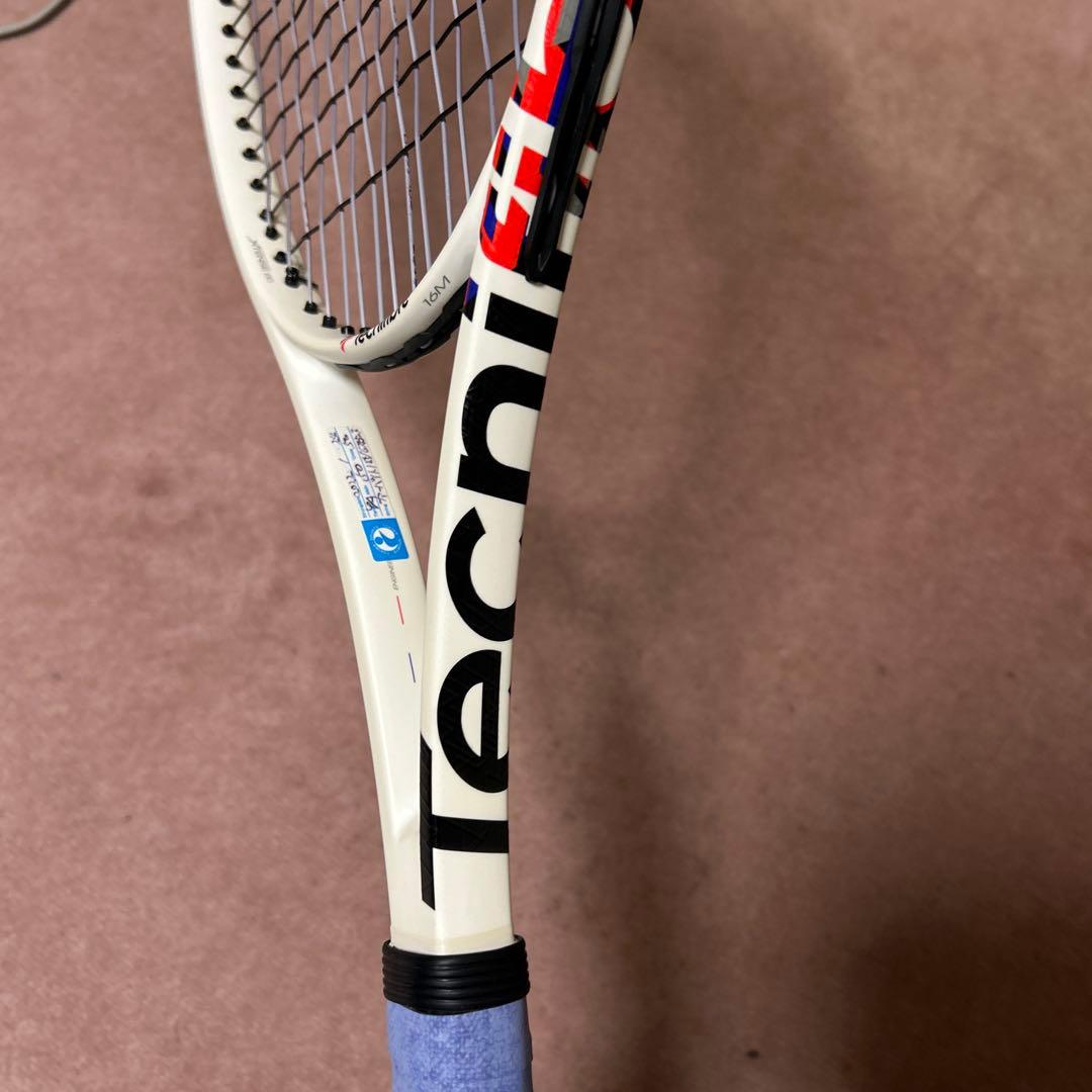 ラケット(硬式用) tecnifibre