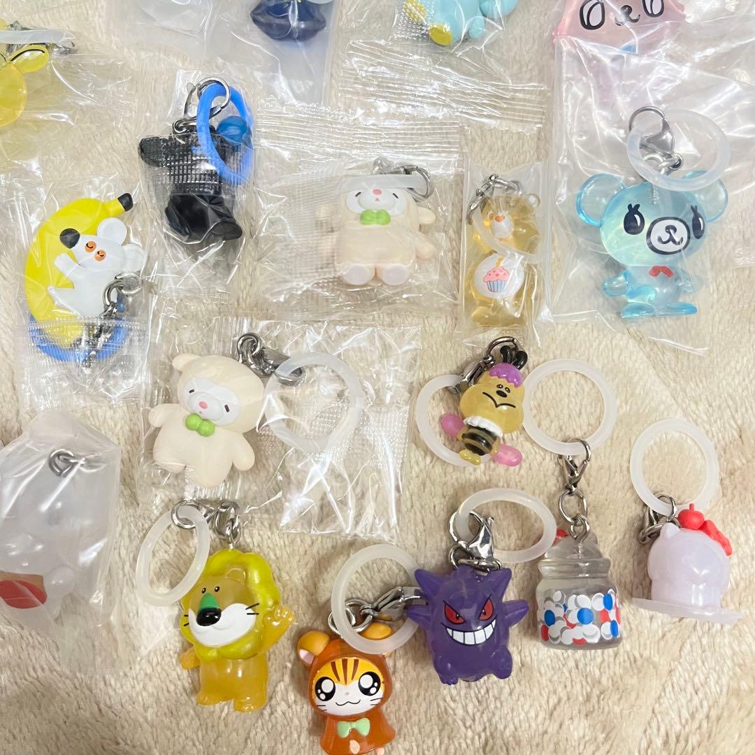 【本日最終】お値引下記参照↓↓ めじるしアクセサリー まとめ