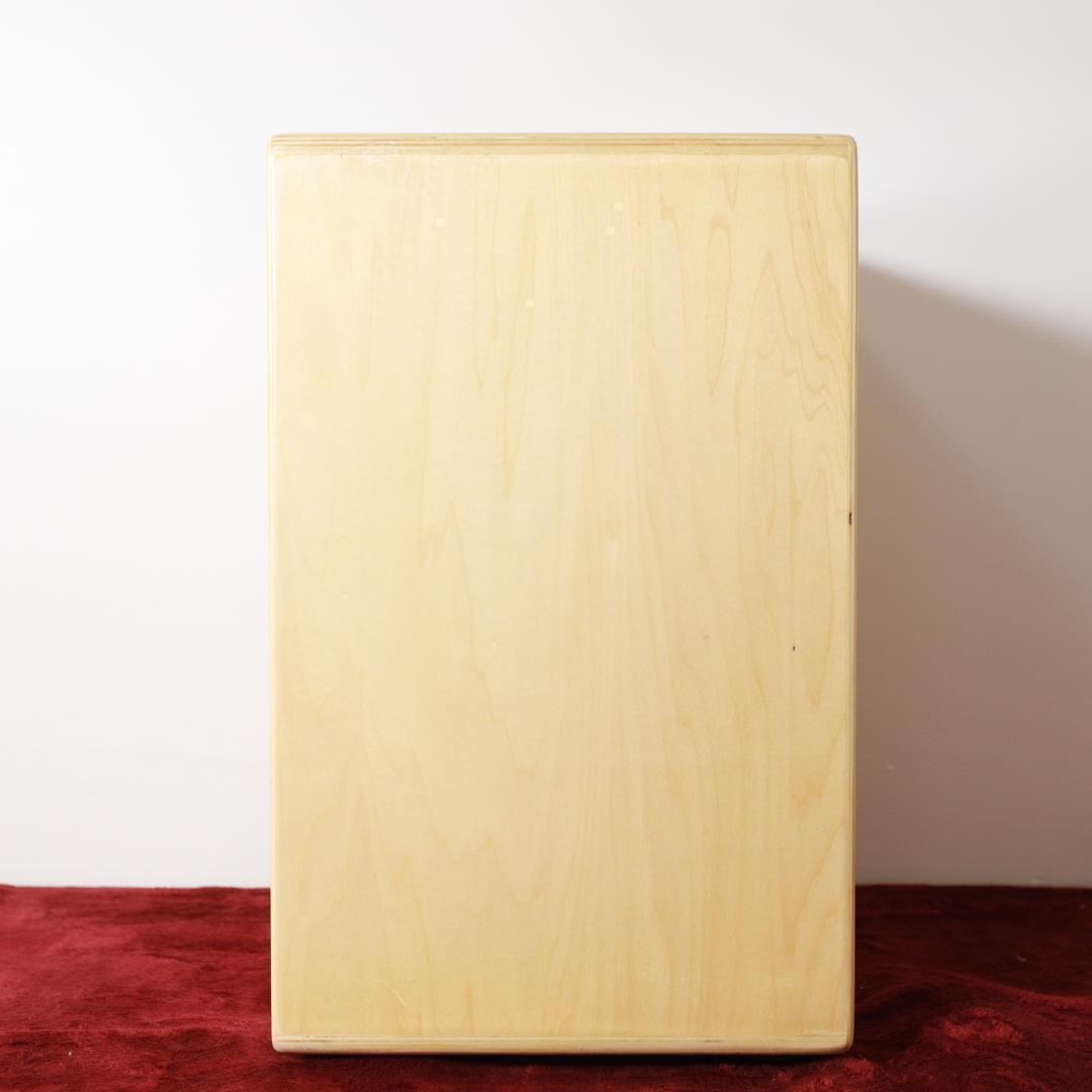 【8573】 カホン OTO-OTO 音音 Cajon OT-CJ101