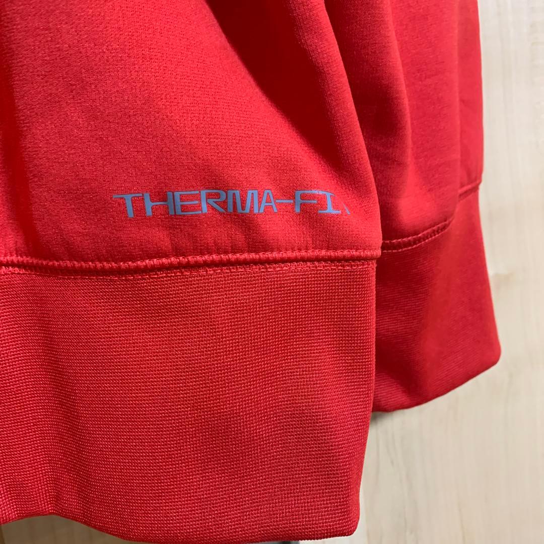 MLB 公式 シンシナティ・レッズ　NIKE オフィシャル　パーカー　2024