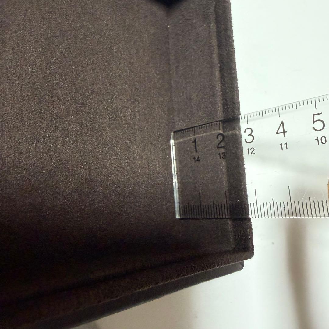 美品　エルメス　ネックレスケース　空箱　ジュエリーボックス　アクセサリー入れ