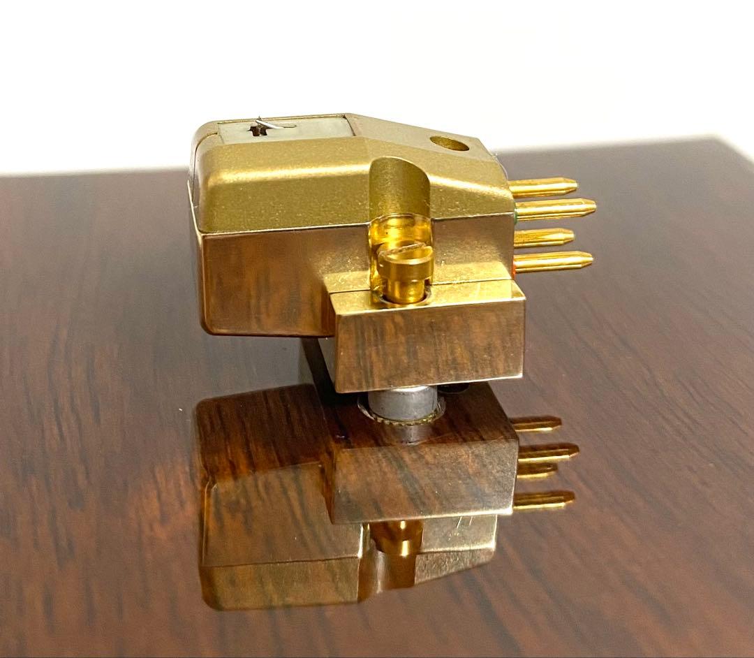 Victor Laboratry MC-L1000 MCカートリッジ ビクター