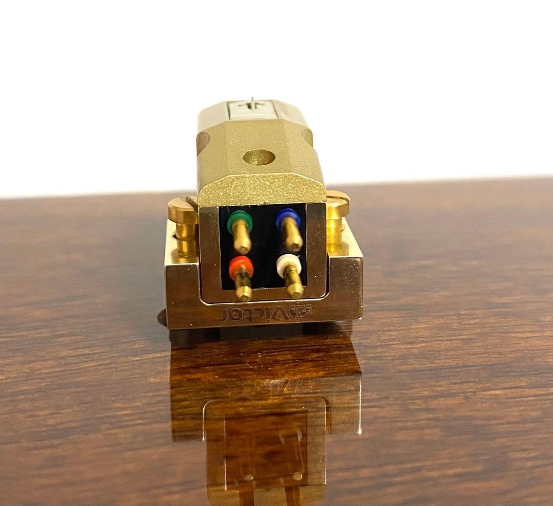 Victor Laboratry MC-L1000 MCカートリッジ ビクター