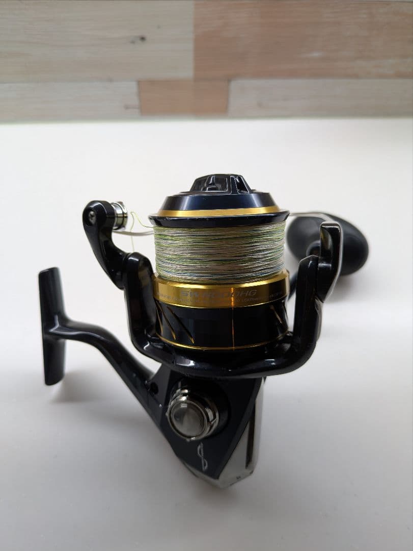 スフェロスSW6000HG