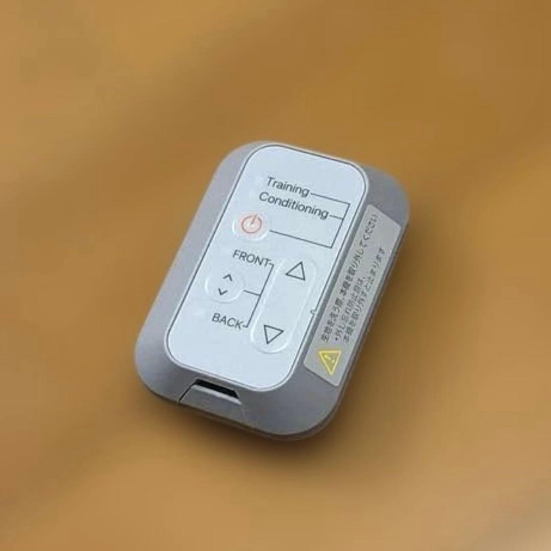 SIXPAD Medical Core サイズL コントローラー付き