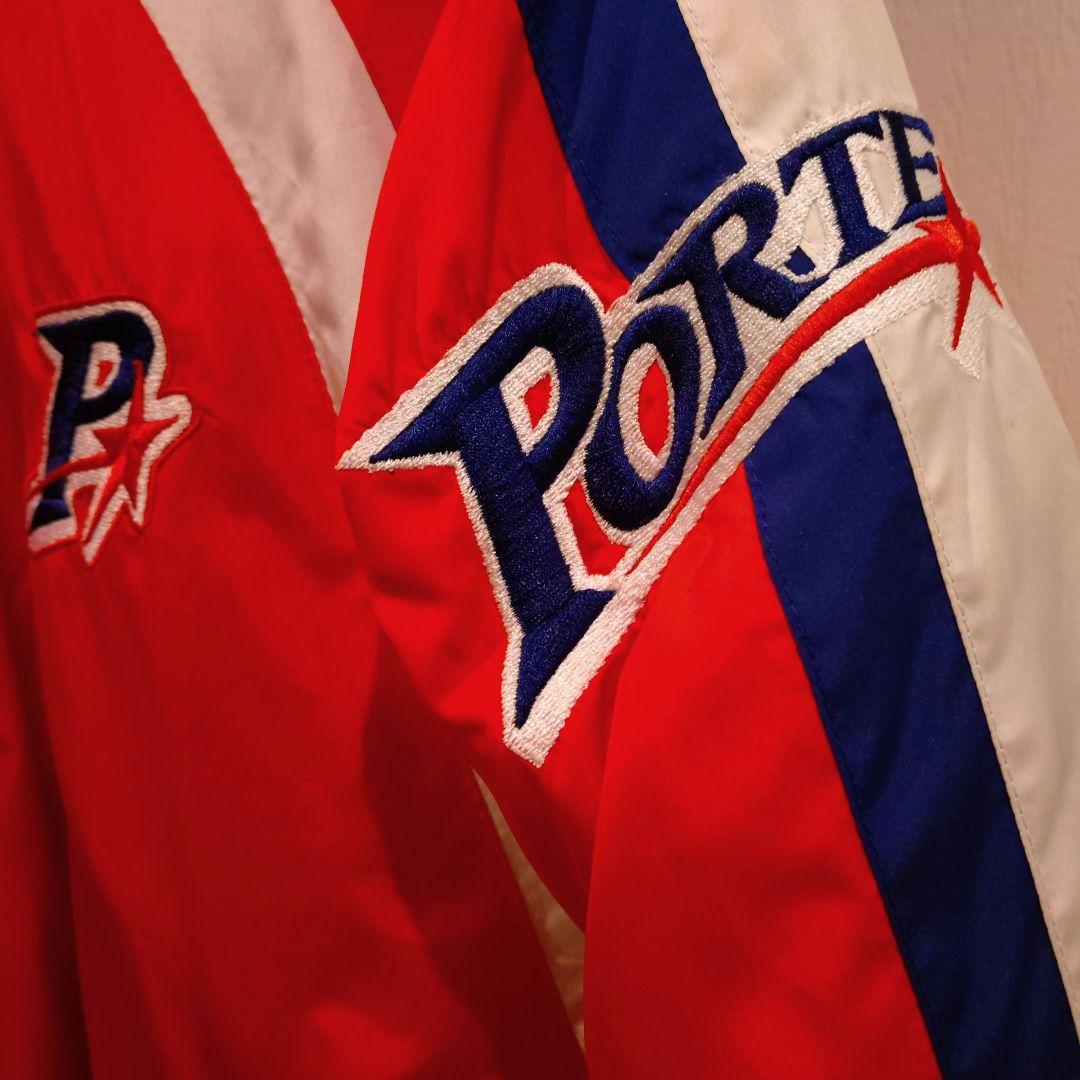 ポルテ　野球　グランドコート