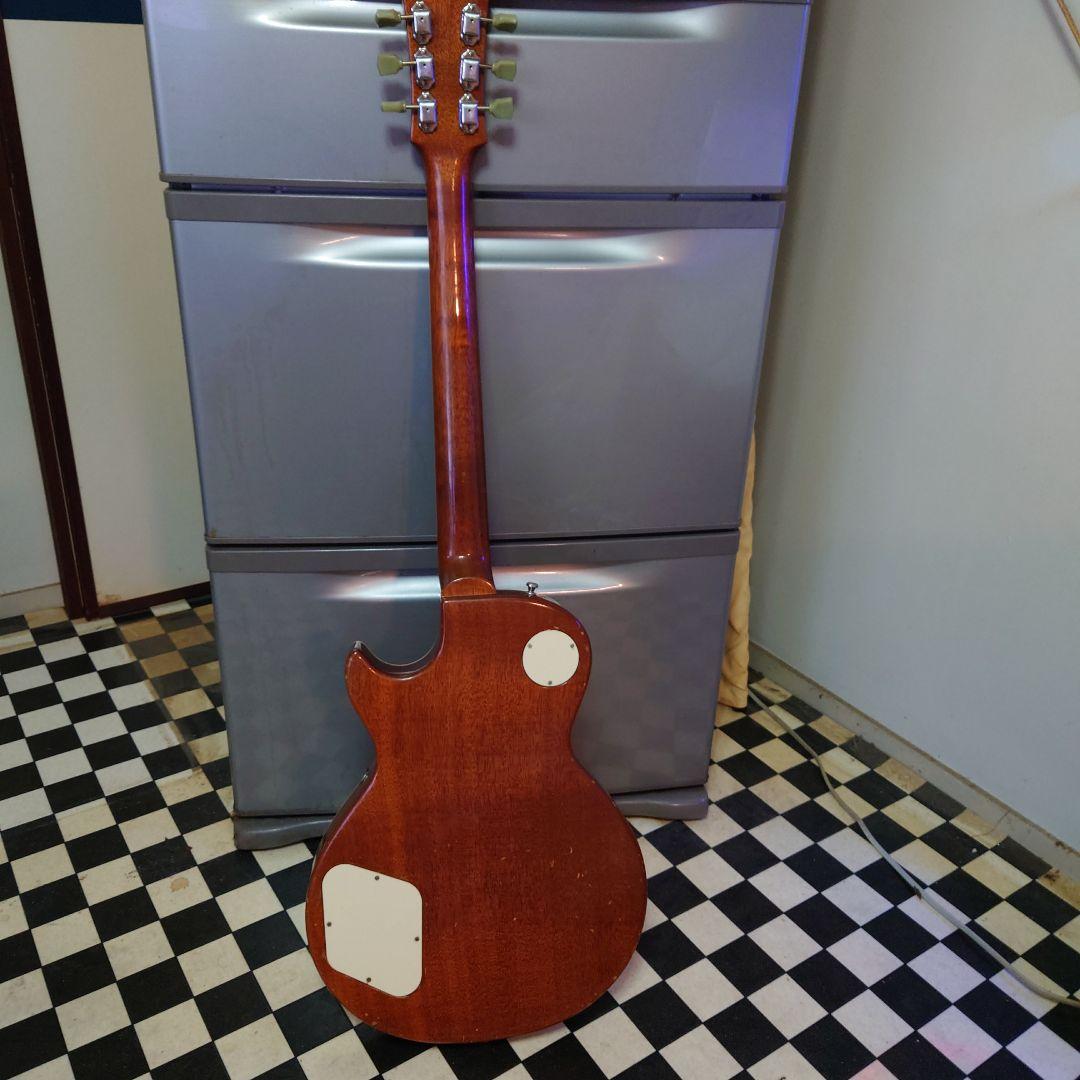 レスポールモデル