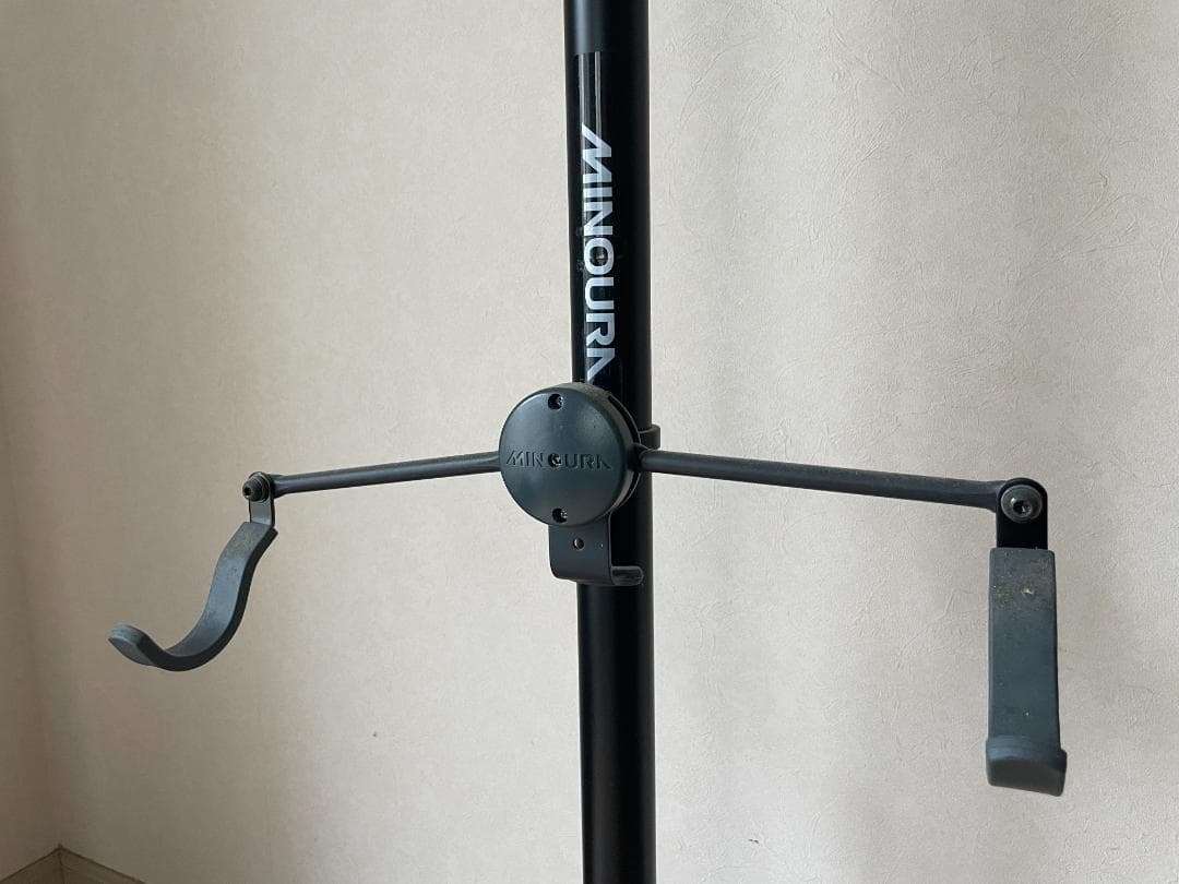 ミノウラ バイクタワー10 バイクスタンド