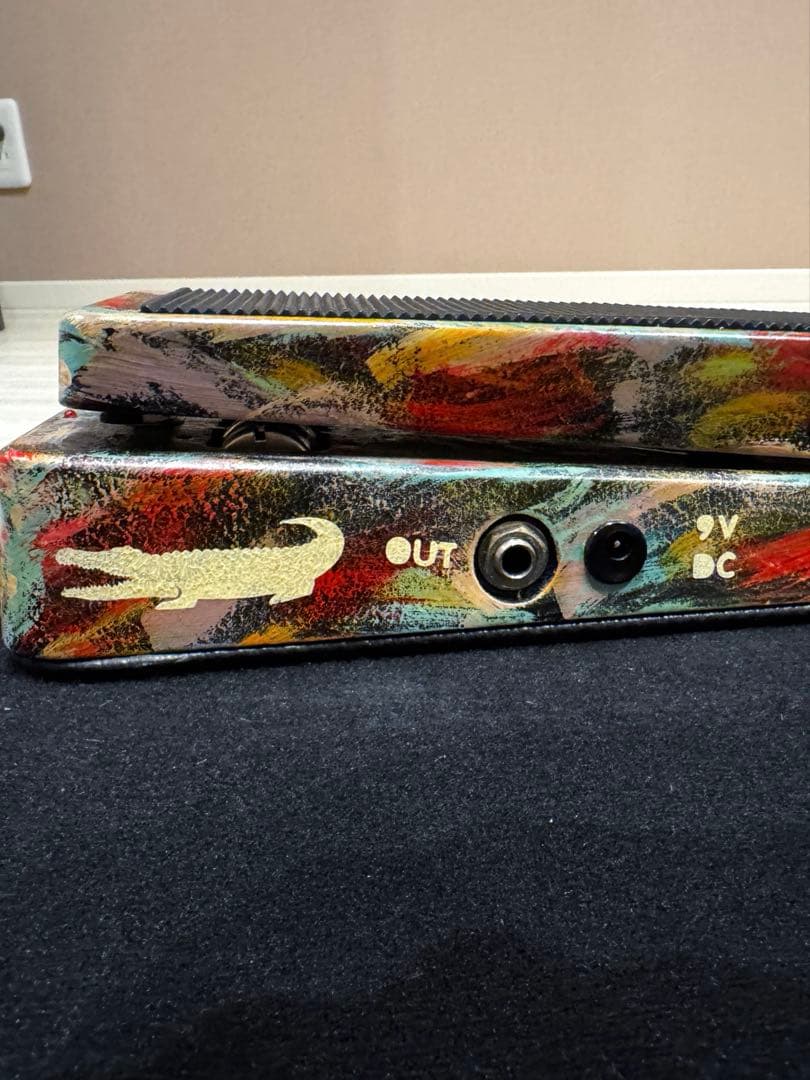 エフェクター セット（JAM Pedals / tc electronic等)