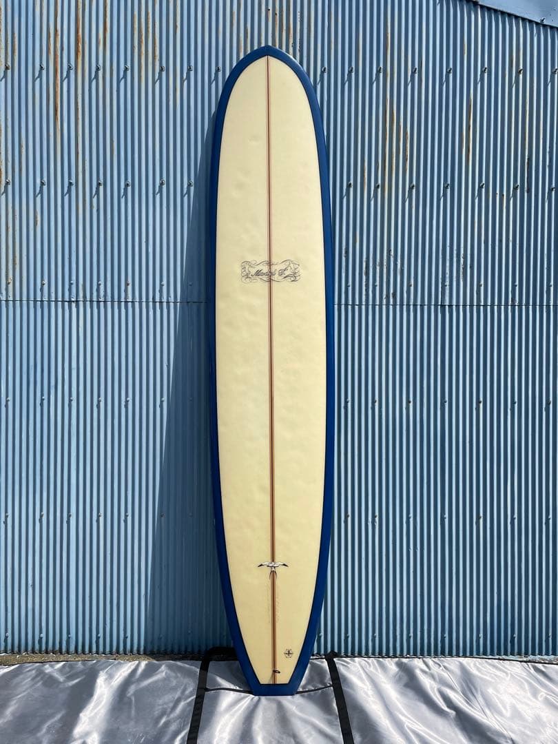 HPDハワイアンプロデザイン モデルT 9'4\