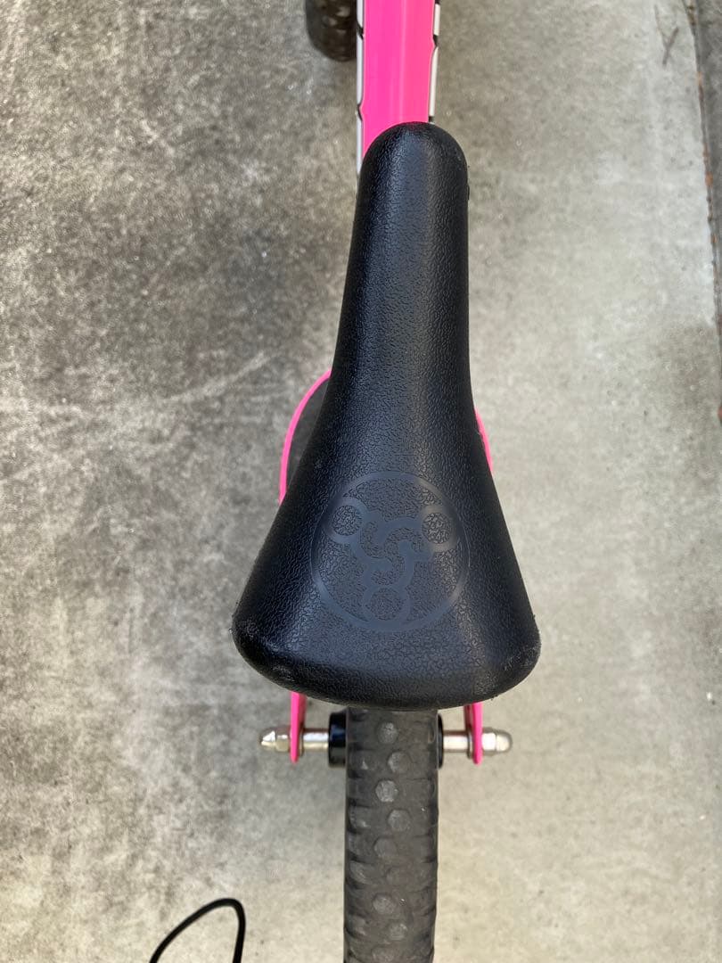 STRIDER クラシック　ピンク