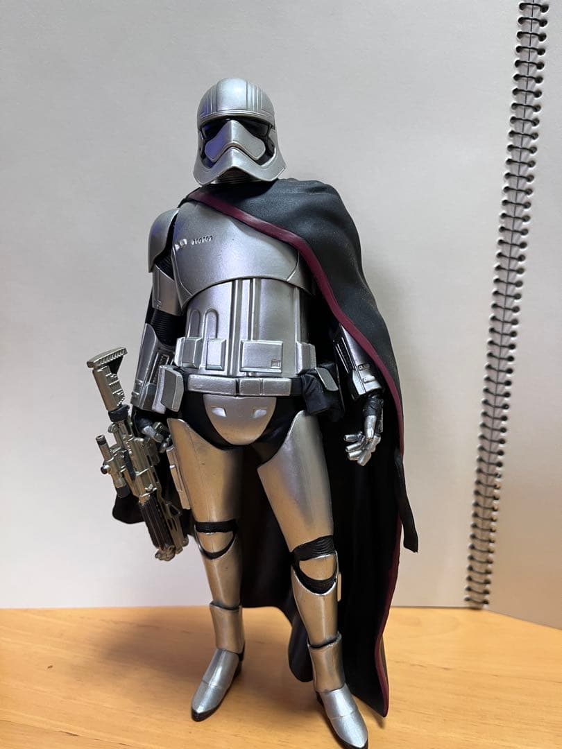 ストームトルーパー アクションフィギュア
