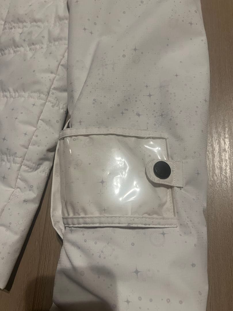 フェニックス レディース　美品　セットアップ　上下　スキーウェア　L 女性