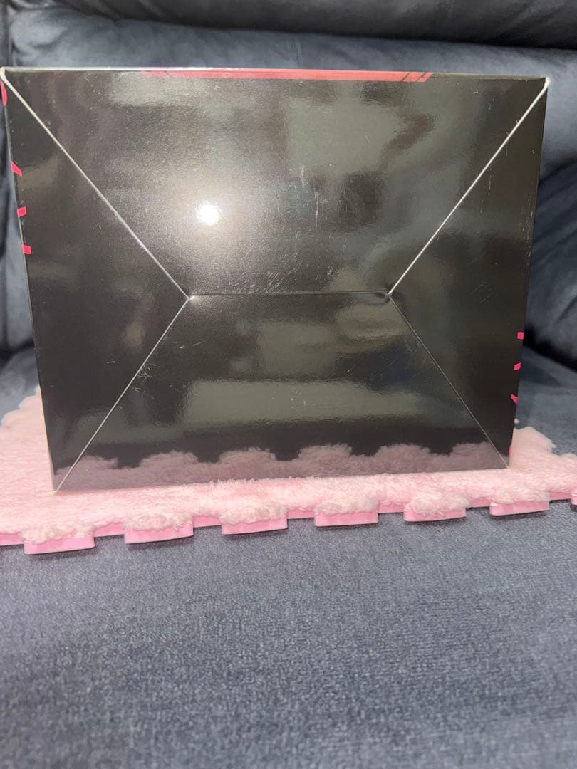 ホロライブ　一番くじ　大神ミオ賞　ラストワン　アクリルボード　下位賞まとめセット