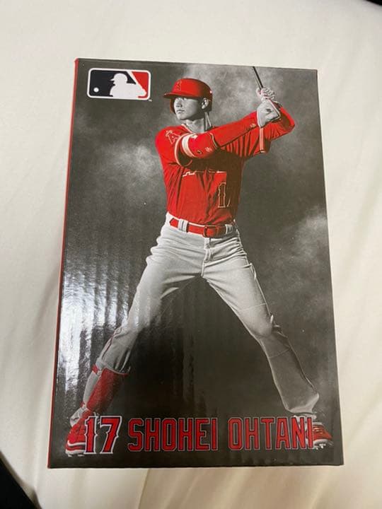 大谷翔平フィギュア非売品！　SEIKO ASTRON