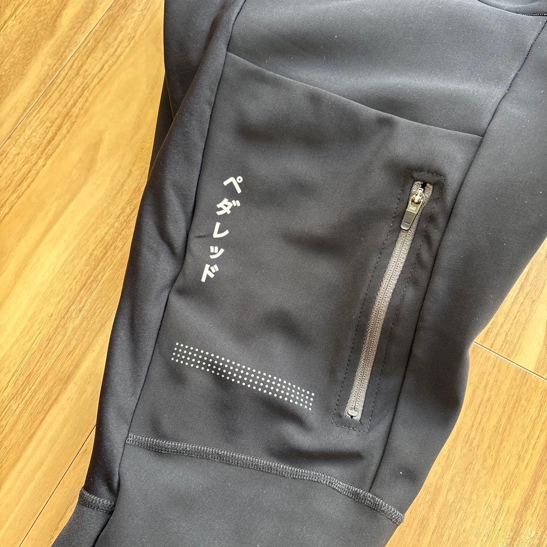 PEdALED ペダレッド　 カーゴビブタイツ