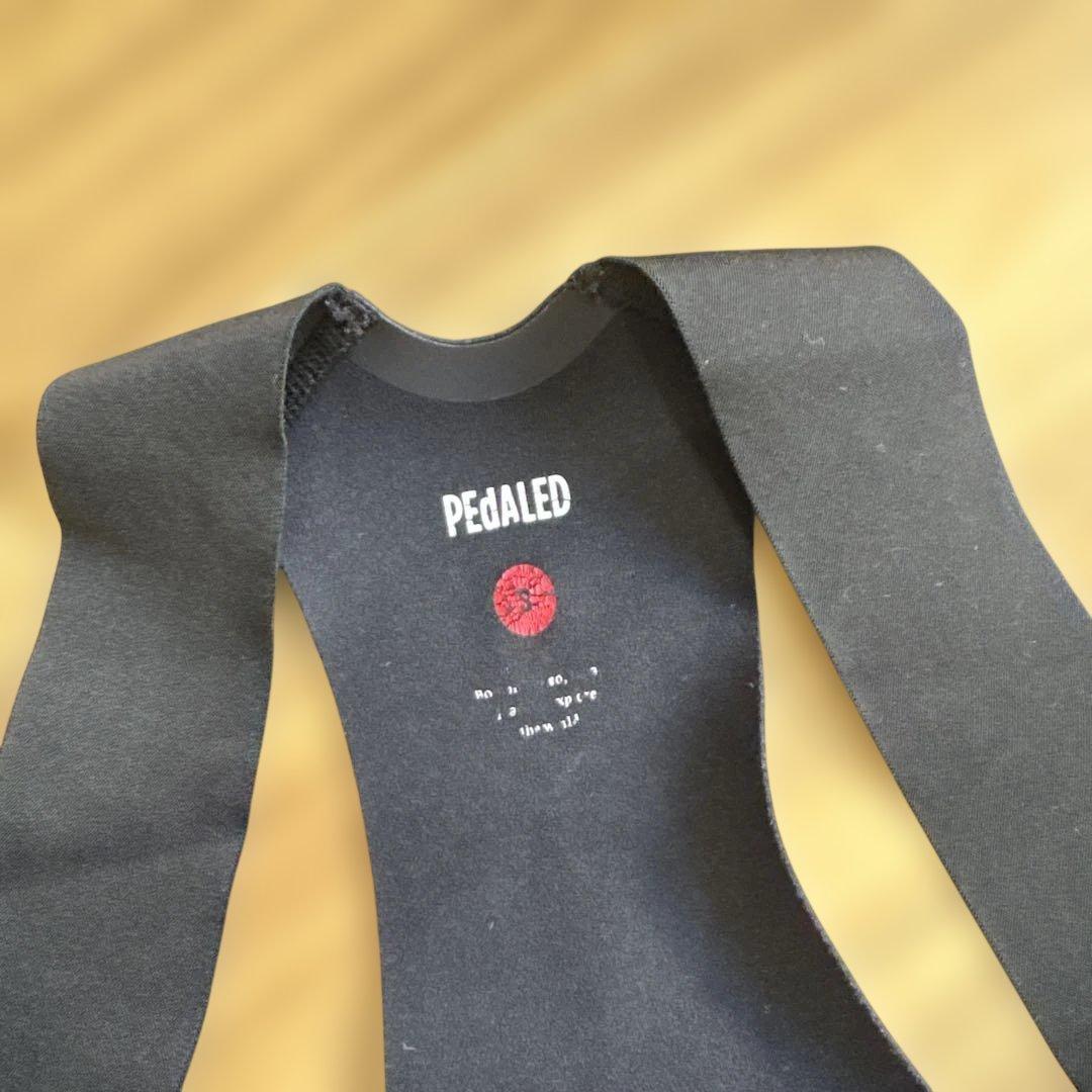 PEdALED ペダレッド　 カーゴビブタイツ