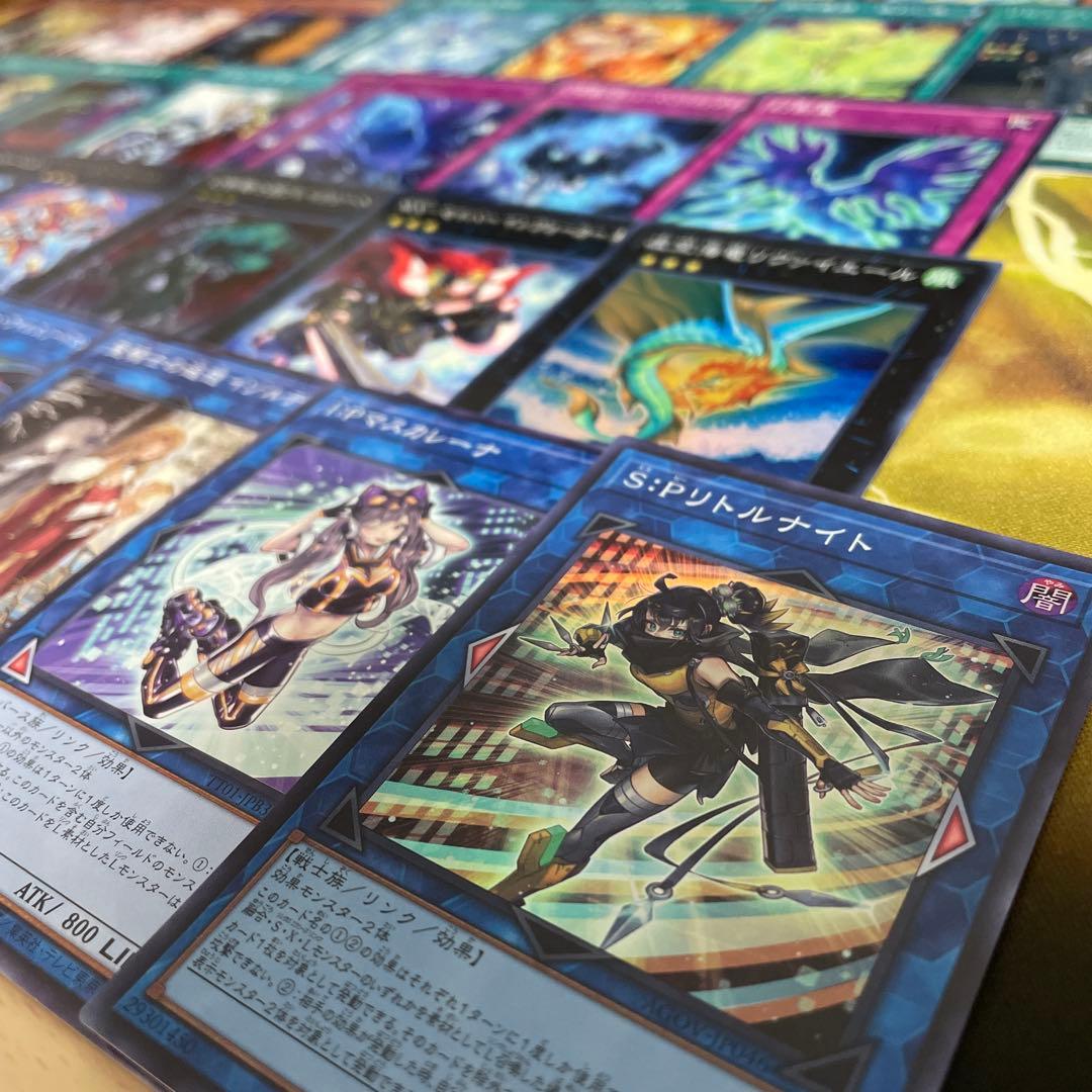 大会優勝構築 御巫幻影騎士団デッキ 御巫の水舞踏 ラスティバルディッシュ ハレ