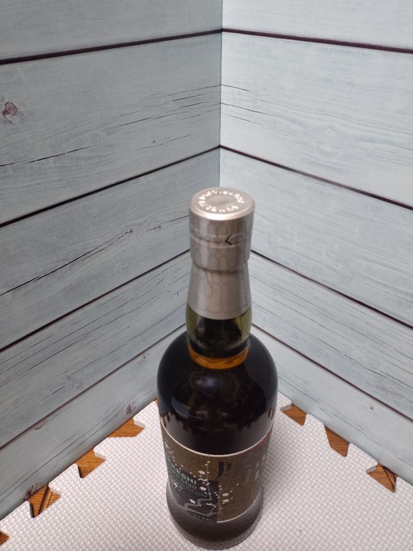 厚岸シングルモルトウイスキー 立春 2024