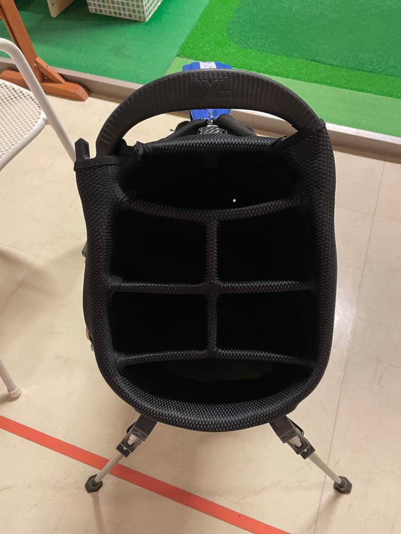 PXG PARSONS XTREME GOLF ゴルフバッグ