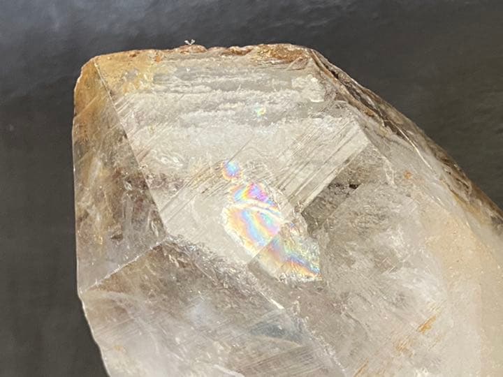 ヒマラヤ水晶　745g