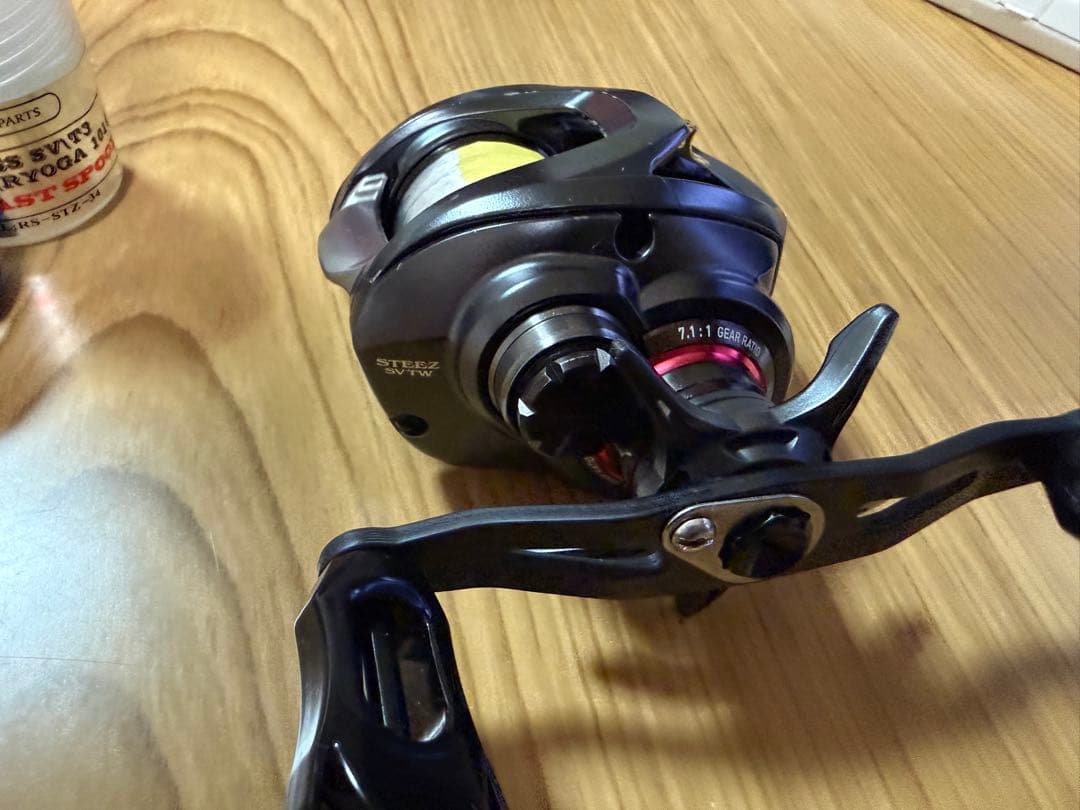 16スティーズSV TW-SH