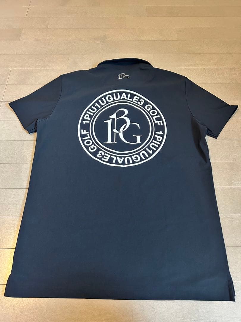 1piu1uguale3ゴルフ