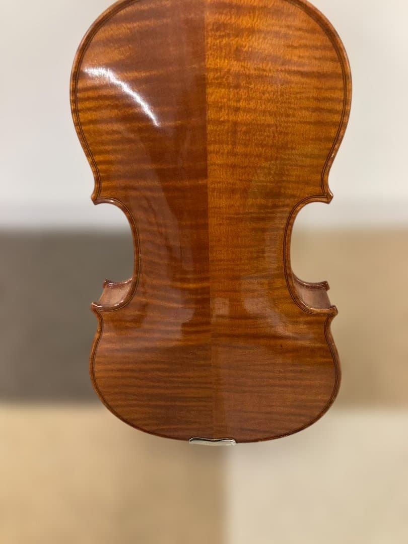 バイオリン YAMAHA V-10 anno 2000 ケース付