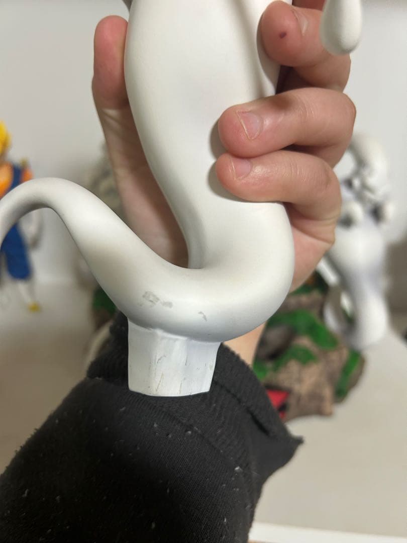 魔人ブウ ガレージキット