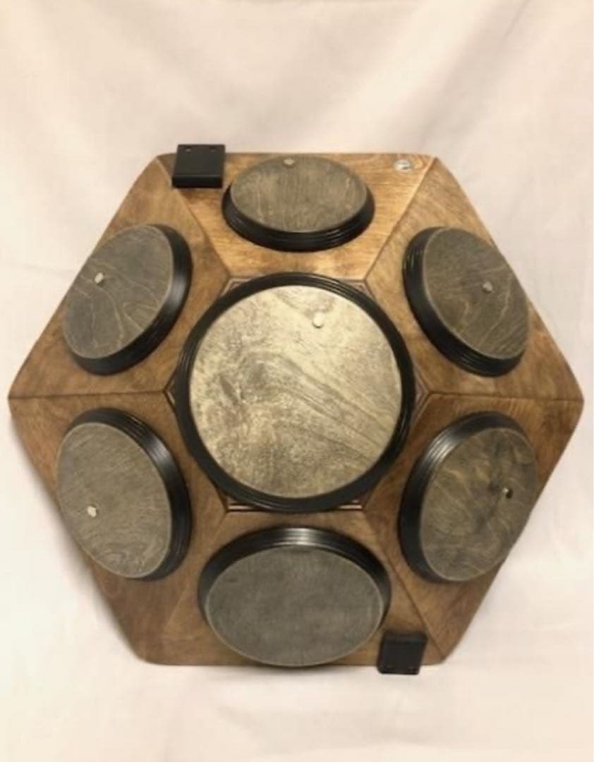 Maja drum Hamgam ゲキレア！値下げ