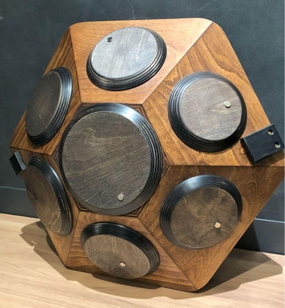 Maja drum Hamgam ゲキレア！値下げ