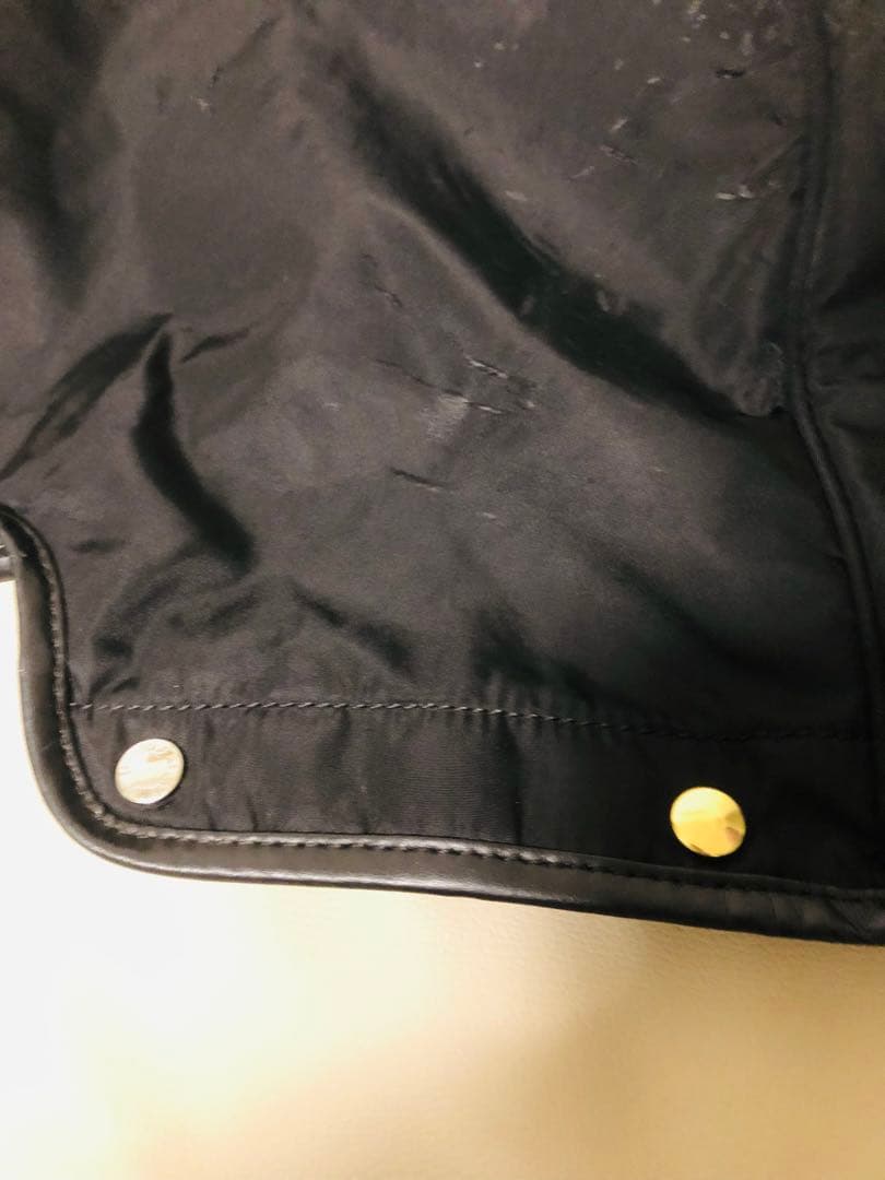 yamamoto 希少　高級　HELIX ゴルフバッグ TRAVEL