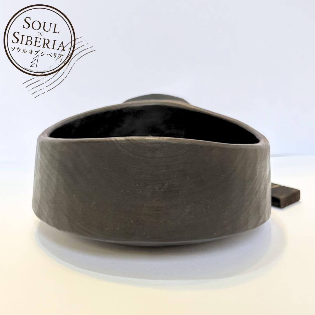 ⭐️新作 ボウル 大【公式】Soul of Siberia ソウルオブシベリア