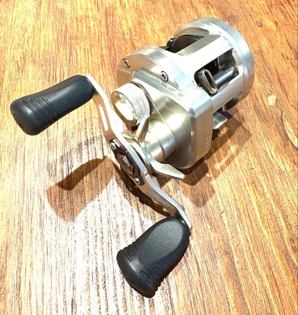 リョウガ 2020H RYOGA ダイワ