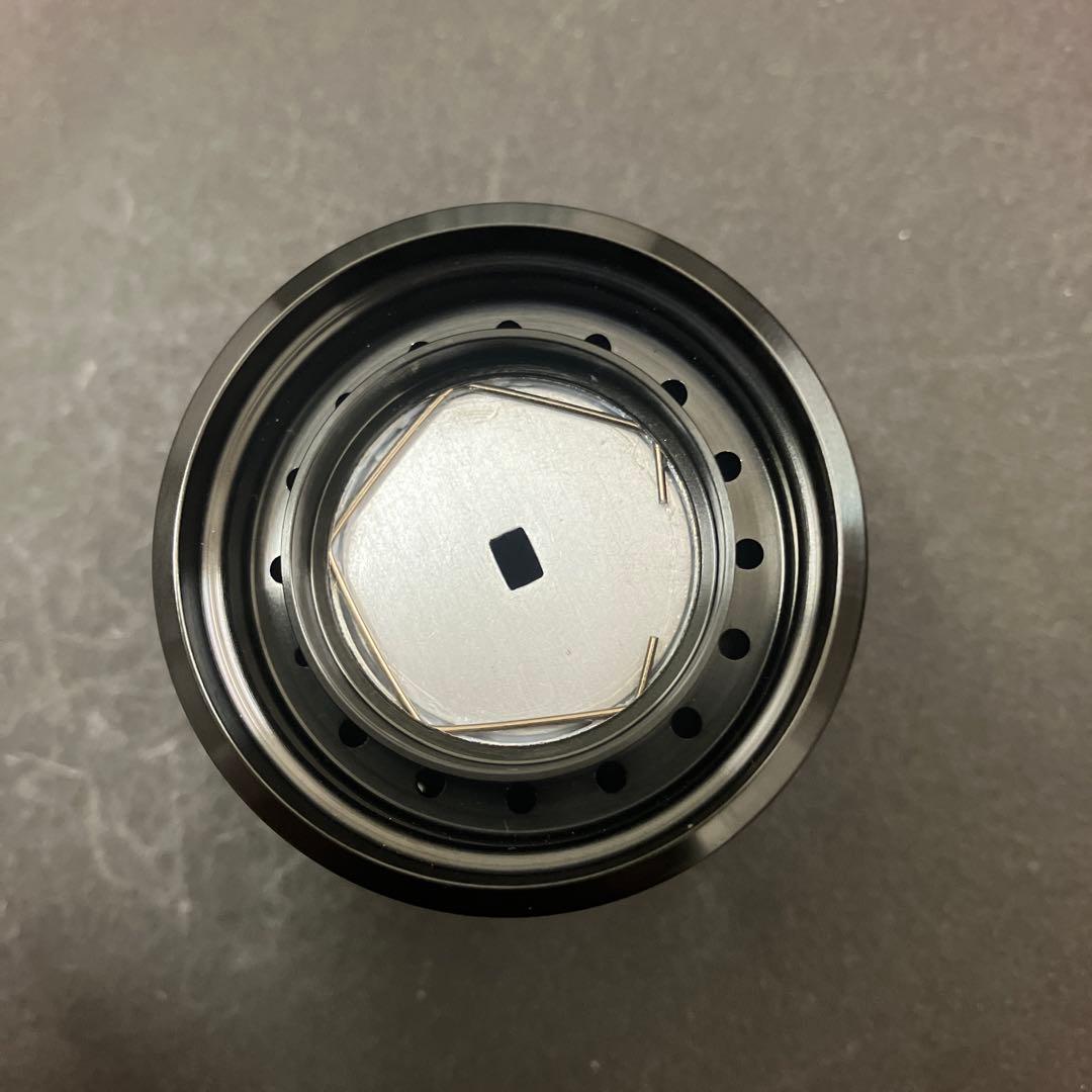 【極美品】24ルビアスSF 2000SS-H 純正スプール