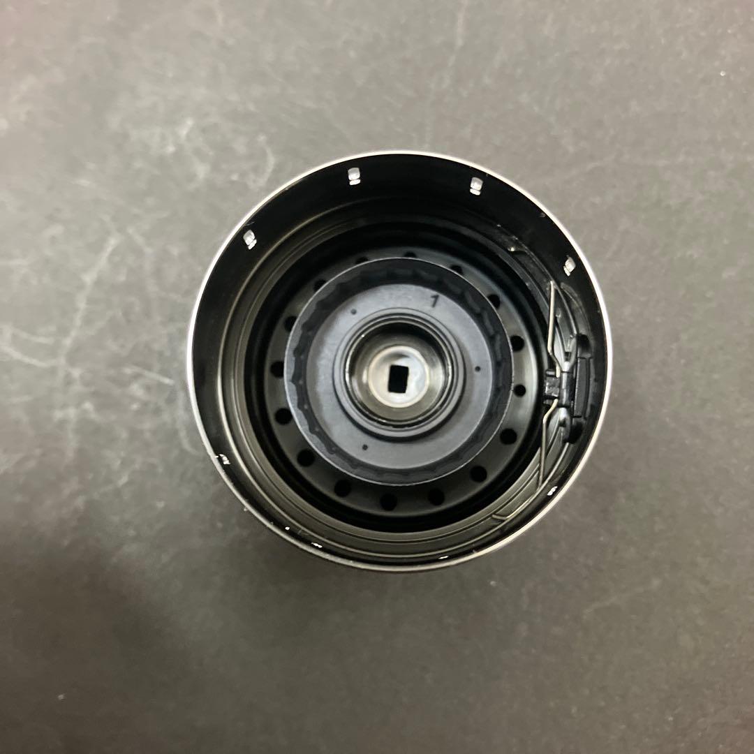 【極美品】24ルビアスSF 2000SS-H 純正スプール