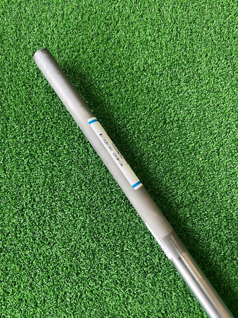 テーラーメイドスリーブ付き【Diamana GT】ディアマナＧＴ 60 X