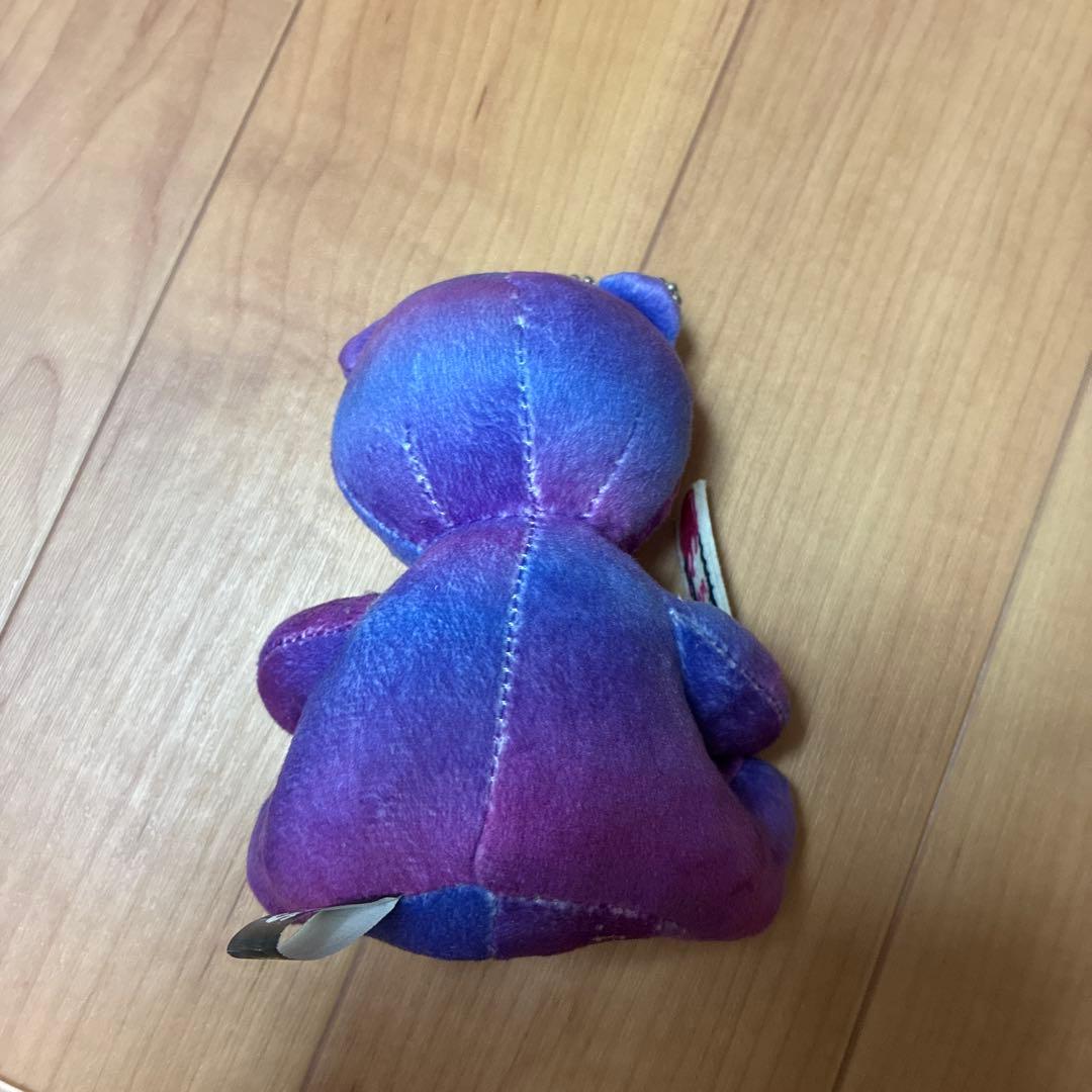 【おまけ付き】マイファスくんぬいぐるみ　2種セット