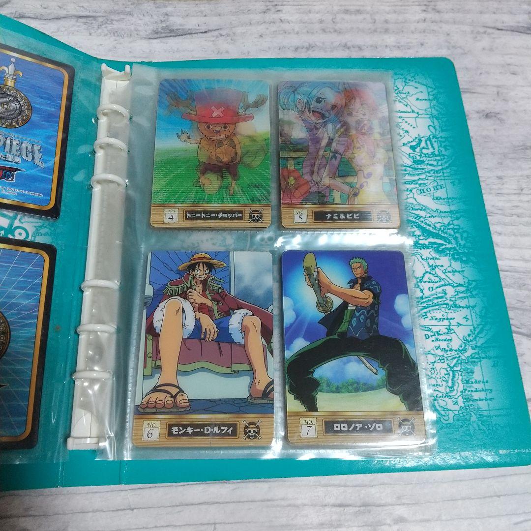 ワンピース　海賊王グミカード　313枚セット まとめ売り