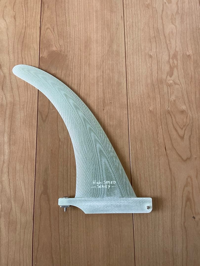 サーフィン・ボディボード True Ames e Greenough high speed