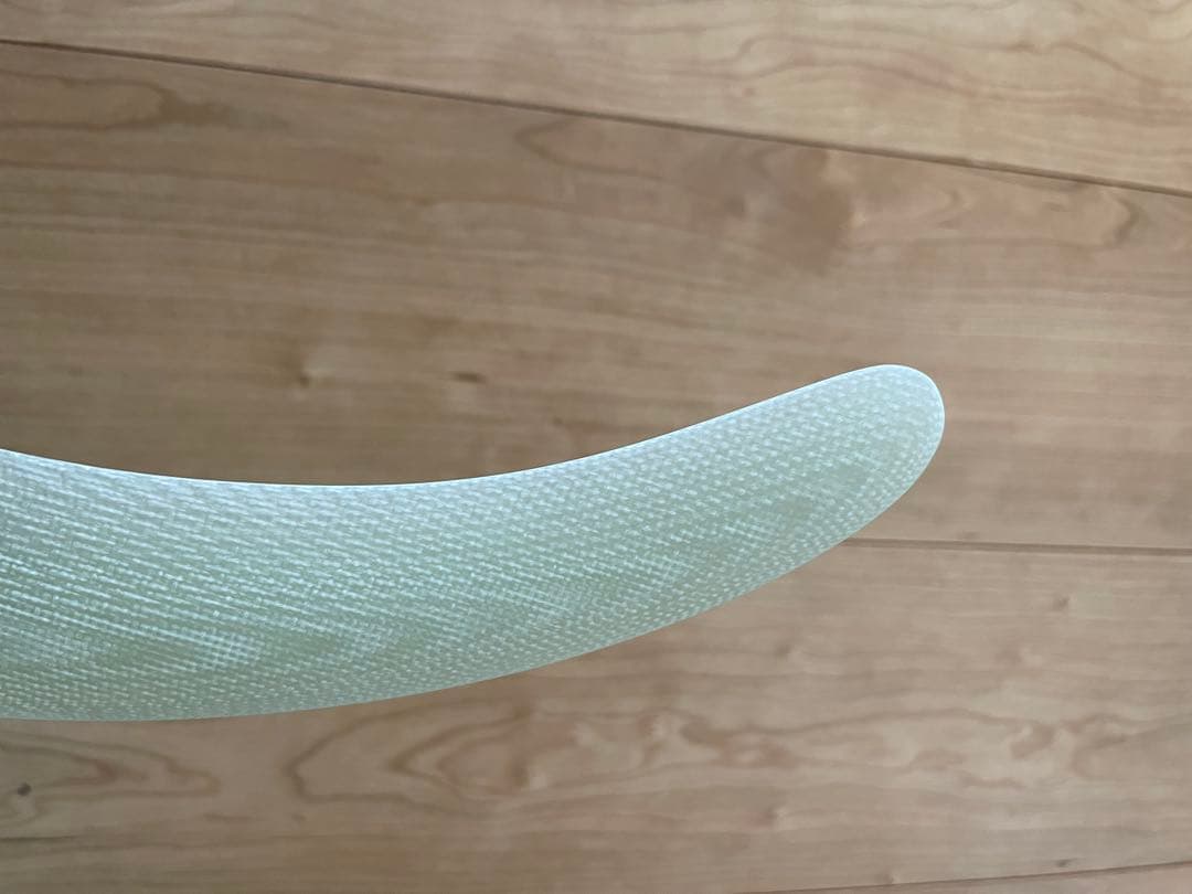 サーフィン・ボディボード True Ames e Greenough high speed