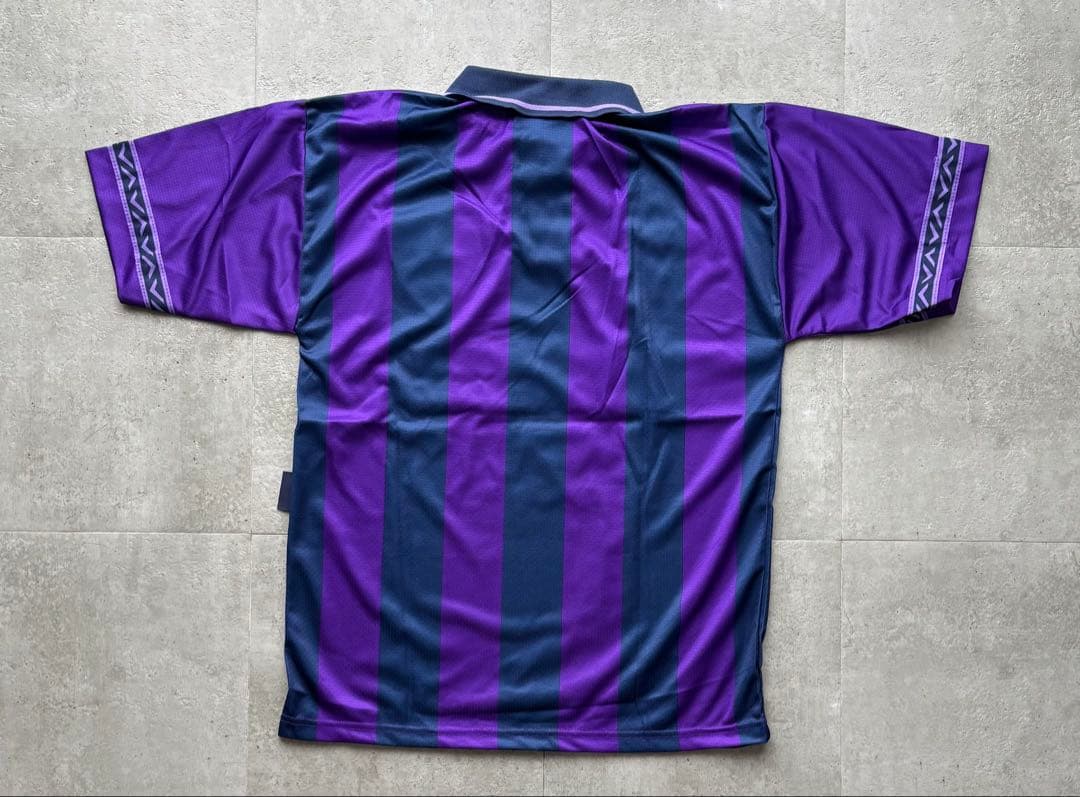 激レア　95-96 トッテナム　PONY アウェイユニフォーム　正規品　当時物