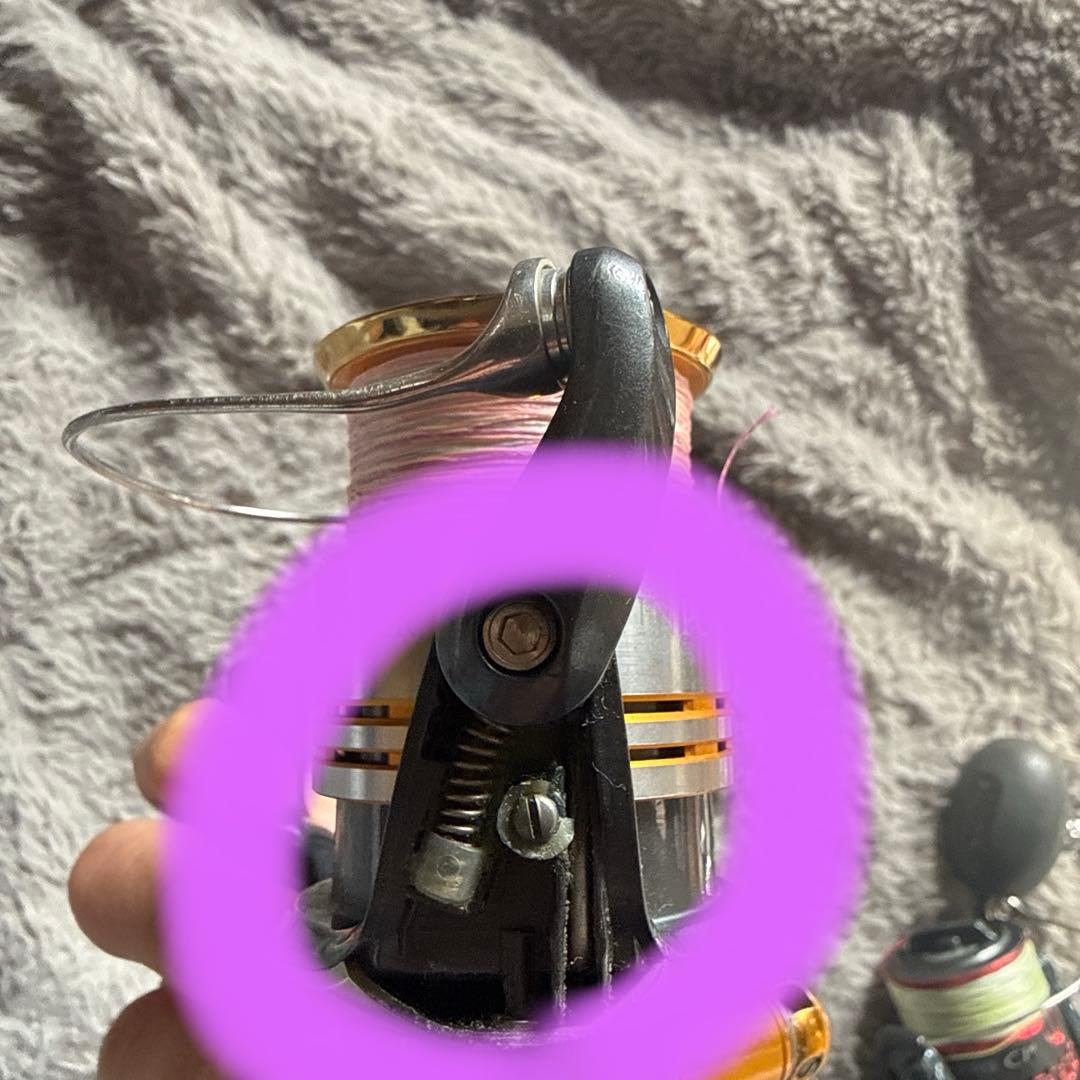 09ツインパワーSW4000XG