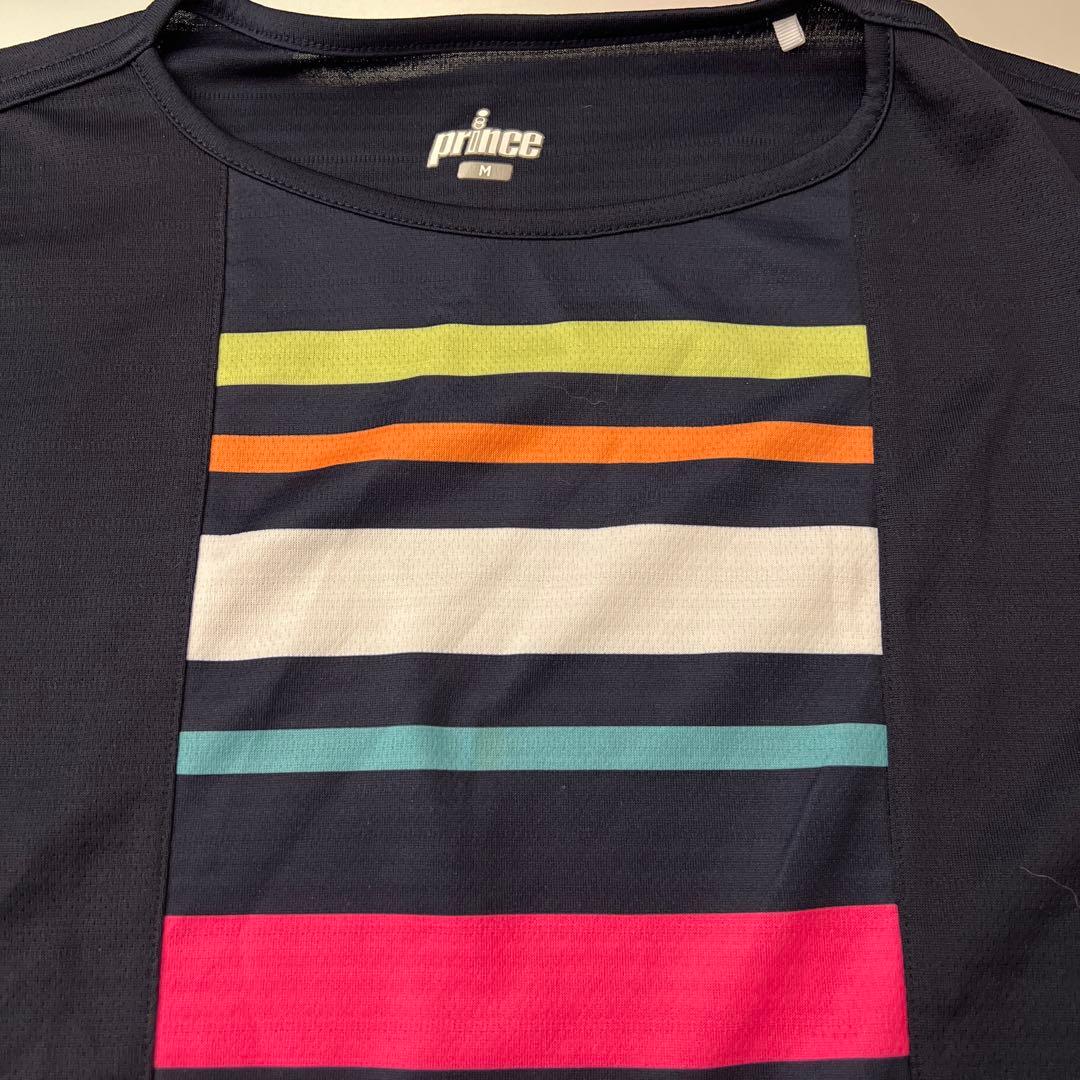 PRINCEテニスウェア上下セットM