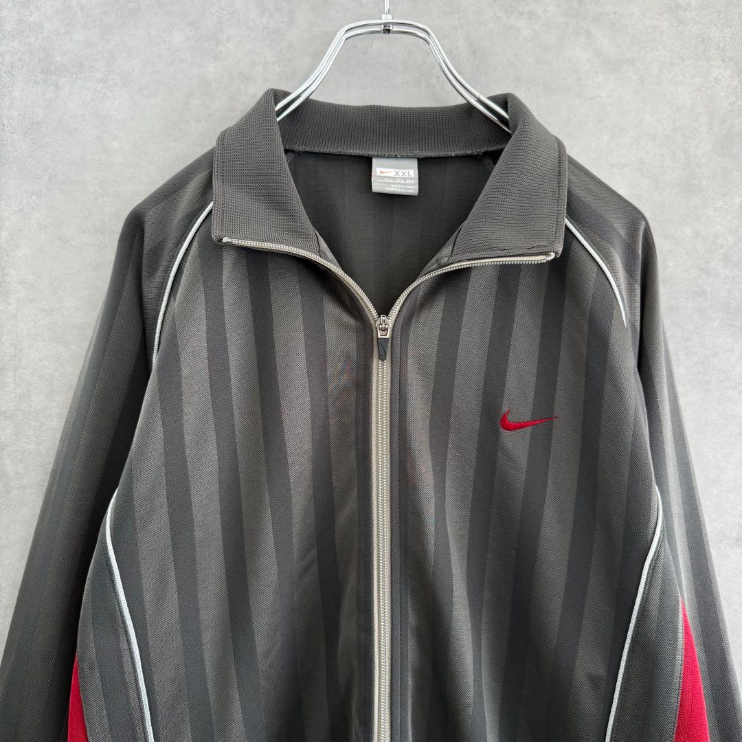 00s OLD NIKE ナイキ トラックジャケット パンツ 上下セット