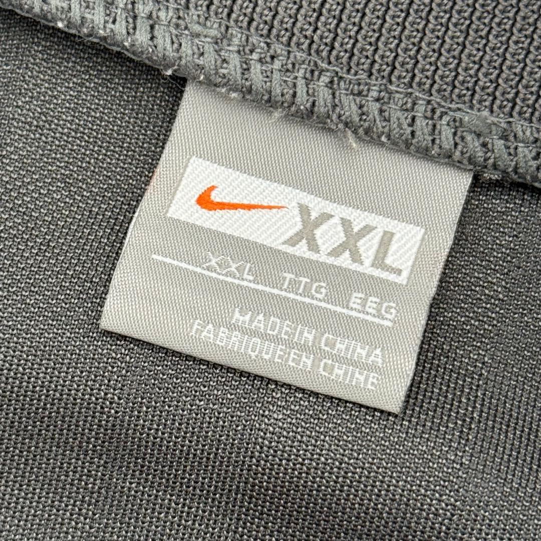 00s OLD NIKE ナイキ トラックジャケット パンツ 上下セット