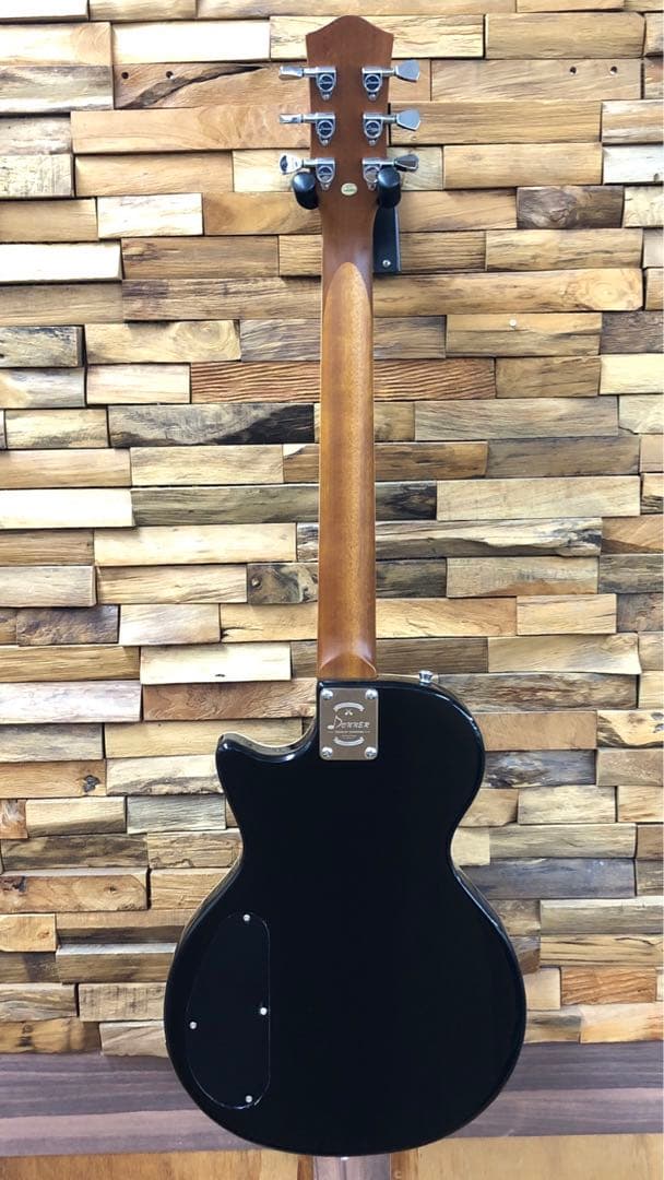 DONNER DL-124　エレキギター　レスポールタイプ