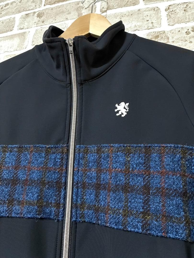 【フォロー割】良品 カペルミュール メンズ 長袖 サイクルジャージ Mサイズ