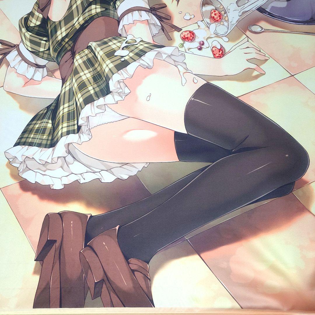 カントク　B0タペストリー　B0サイズ　しずく　5年目の放課後