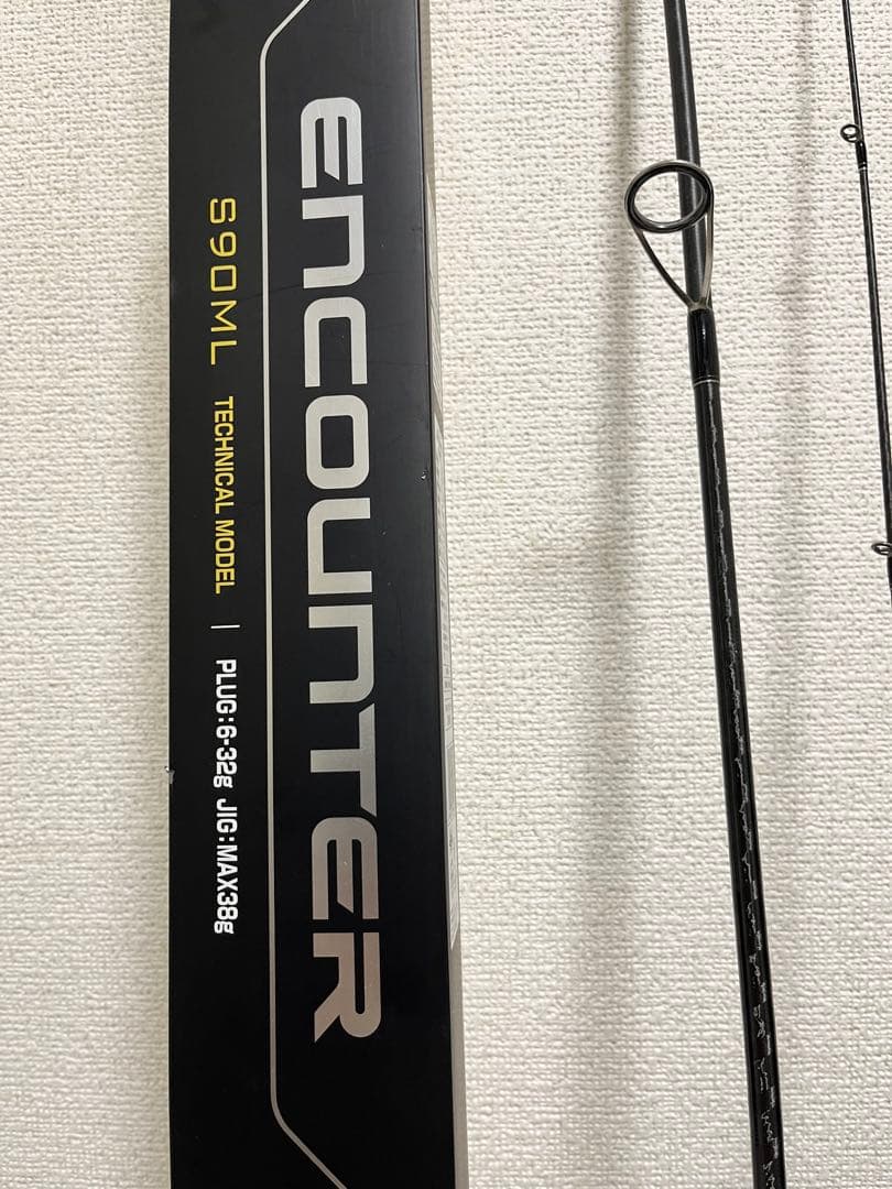 エンカウンターS90ML